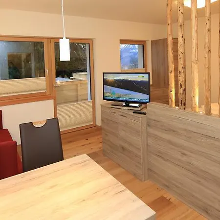 Chalet Findeisen Ramsau am Dachstein Zimmer foto