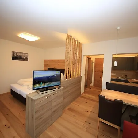 Chalet Findeisen Ramsau am Dachstein Zimmer foto
