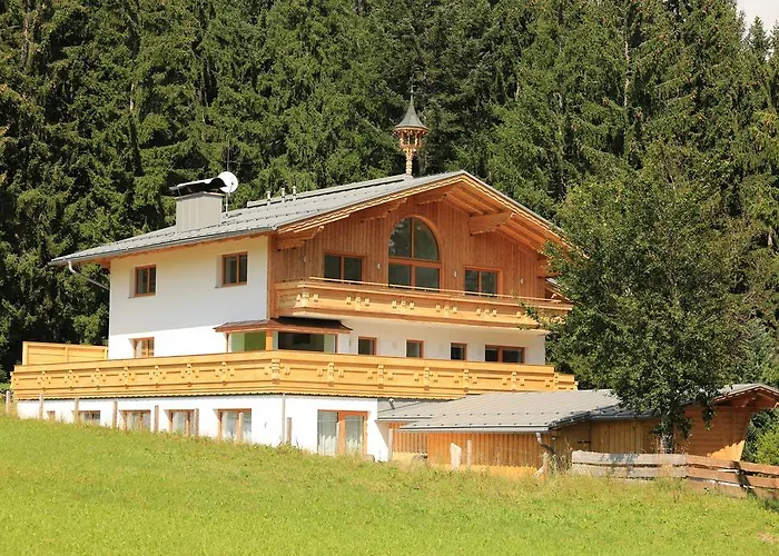 Chalet Findeisen