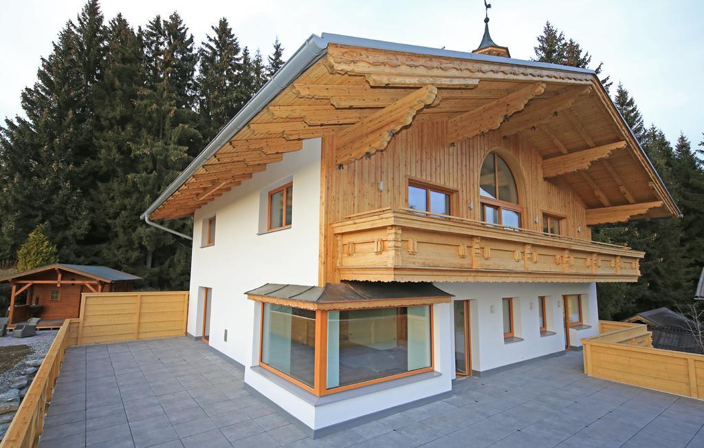Apartment Findeisen Ramsau am Dachstein