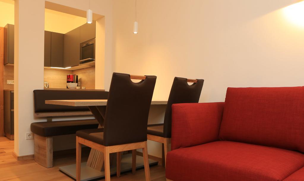 Findeisen Apartment Ramsau am Dachstein