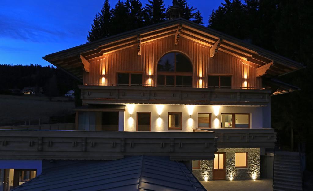 Apartment Findeisen Ramsau am Dachstein