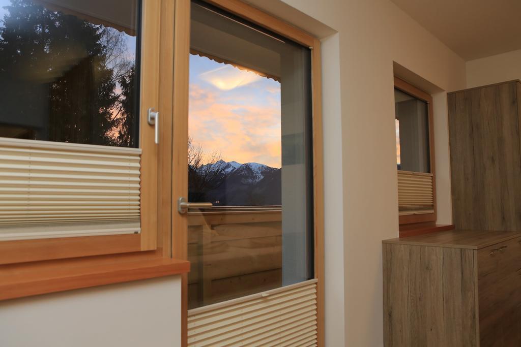 Findeisen Apartment *