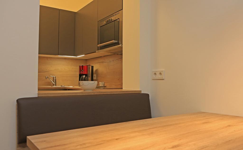 Apartment Findeisen