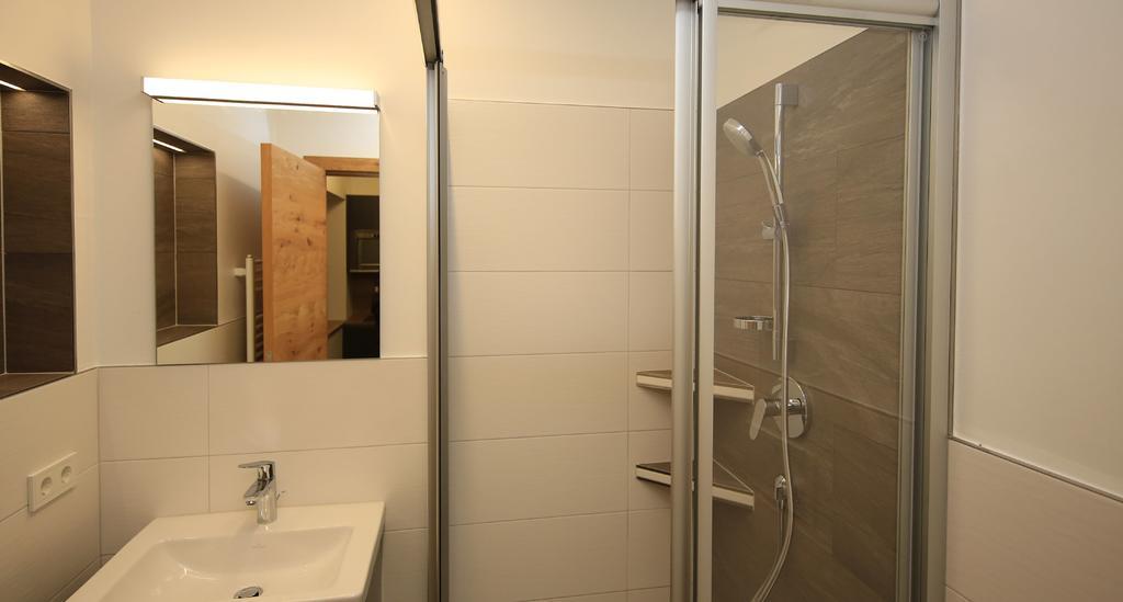 Apartament Findeisen