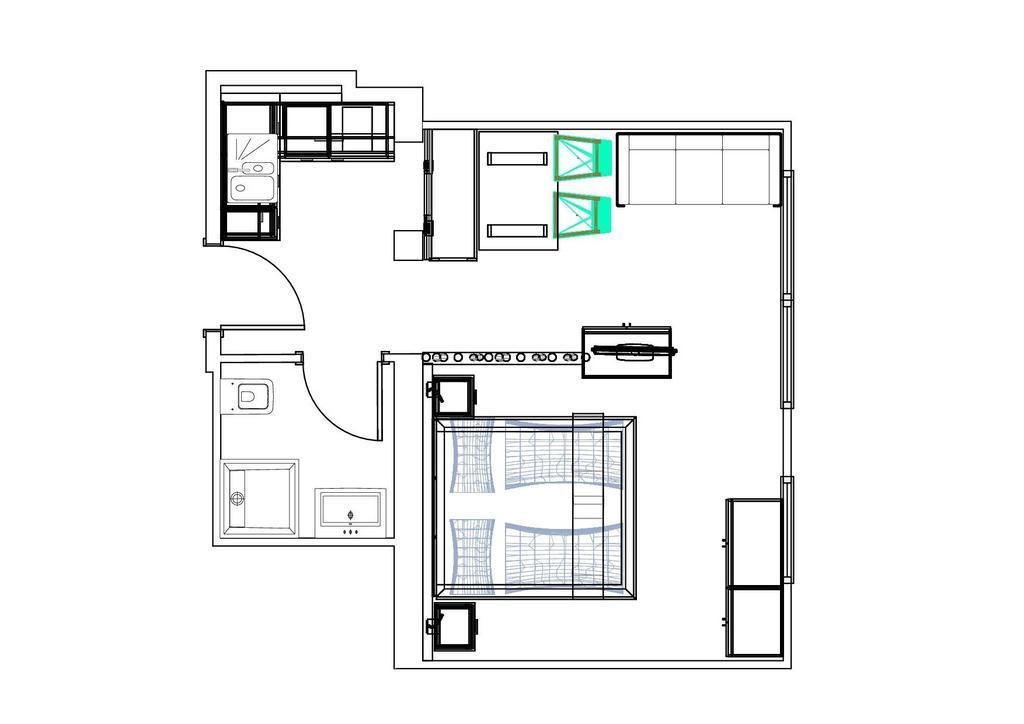 Apartment Findeisen