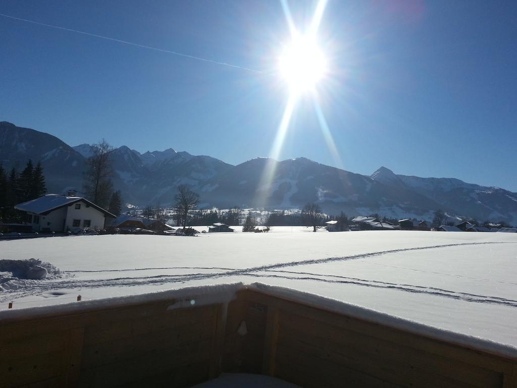 Apartament Findeisen *
