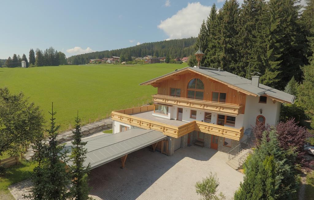Apartment Findeisen *