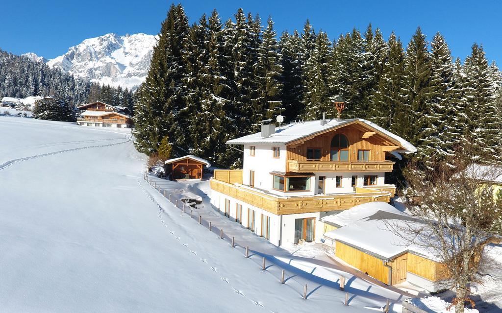 Findeisen Ramsau am Dachstein